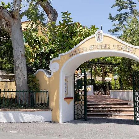 Royal Terme איסקיה